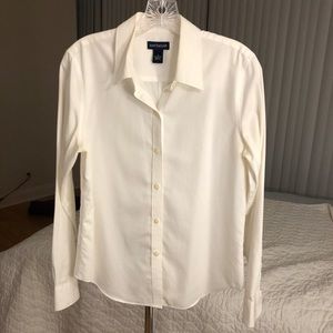 Ann Taylor Button Down Shirt